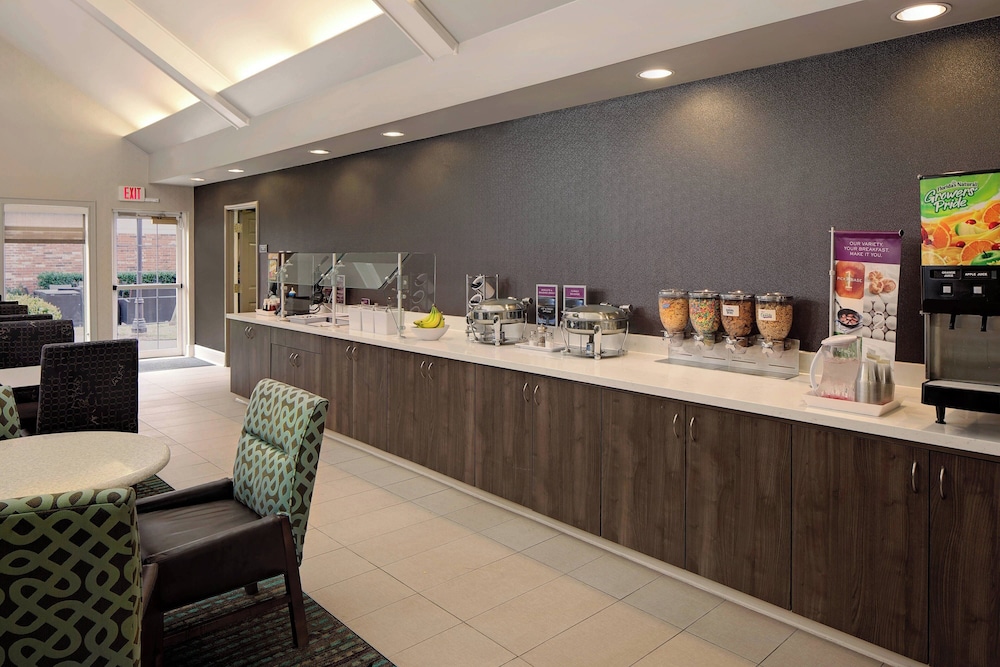 Residence Inn by Marriott DFW Airport North Irving - photo 20
