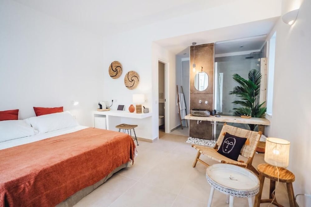 Break for two — 4-Star Luxury Hotel in Agropoli, Italy