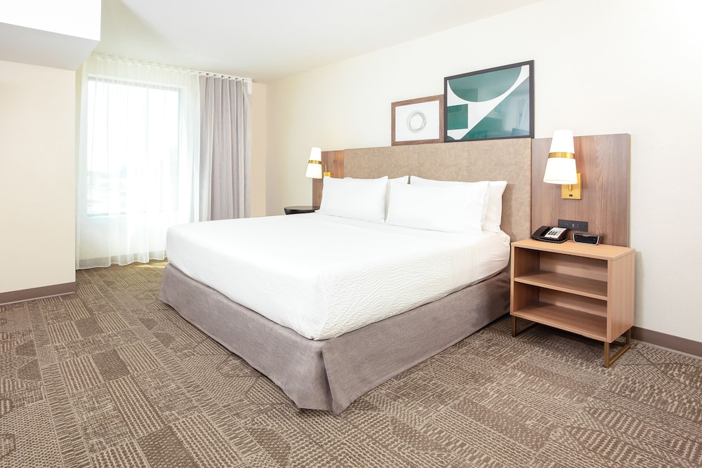 Staybridge Suites San Bernardino Loma Linda by IHG - photo 18