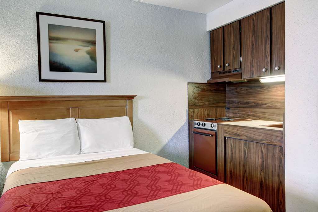Rodeway Inn New Braunfels San Antonio Area - photo 18