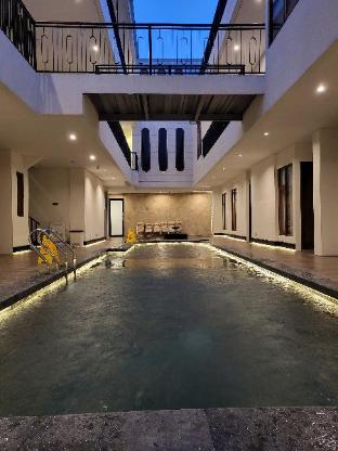 Dhipa Kinanthi in Yogyakarta, Indonesia