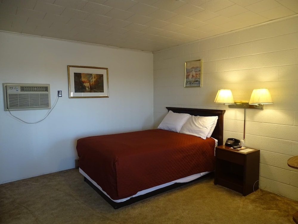 Hotel Prairie Winds Carthage Keokuk Hwy 136 - photo 12