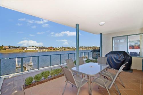 Dolphins 2 7 Commodore Crescent — 4-Star Luxury Hotel in Port Macquarie, Australia