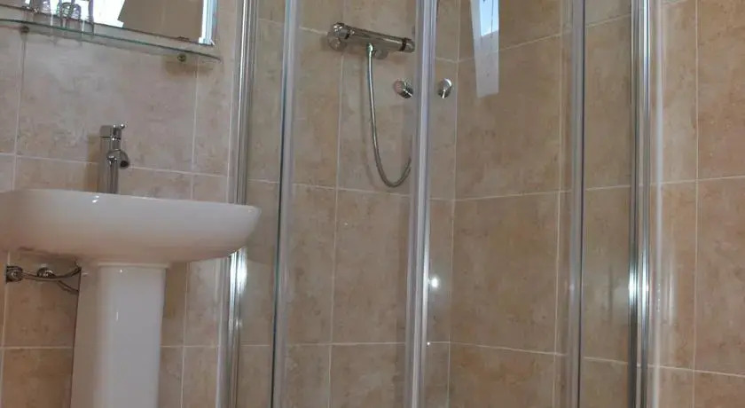 Ab11 Town House Hotel — Aberdeen