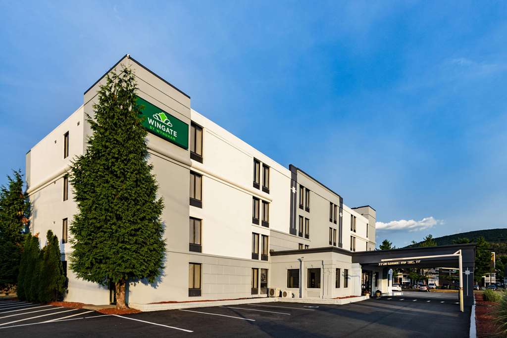 Magnuson Hotel Fishkill