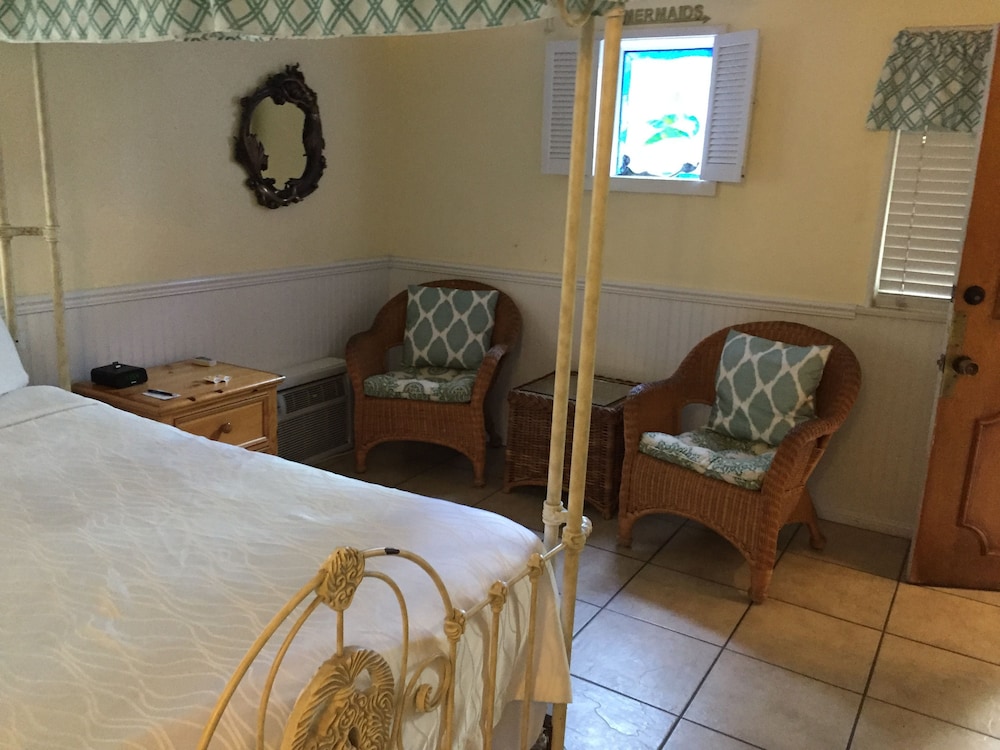 Seacrest Inn - photo 21