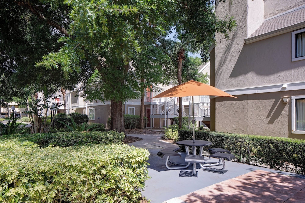 Residence Inn Orlando Altamonte Springs Maitland - photo 25