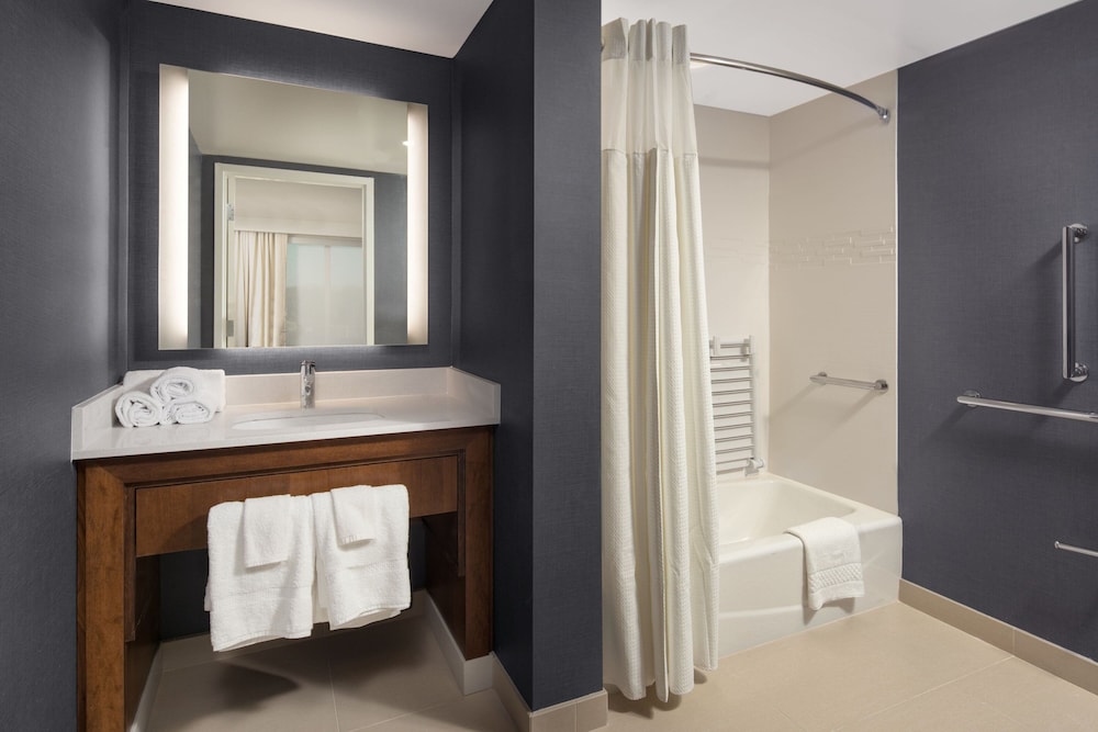 Residence Inn by Marriott Tampa Wesley Chapel - photo 26