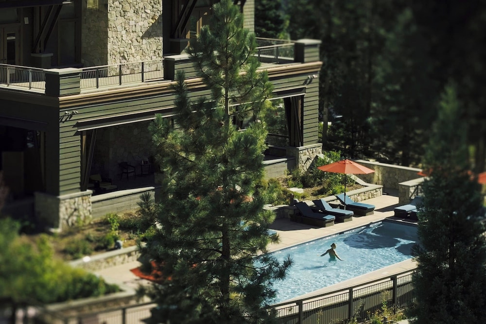 The Ritz Carlton Lake Tahoe - photo 81
