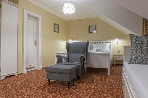 Hotel pod Bránou — Bardejov — photo 4