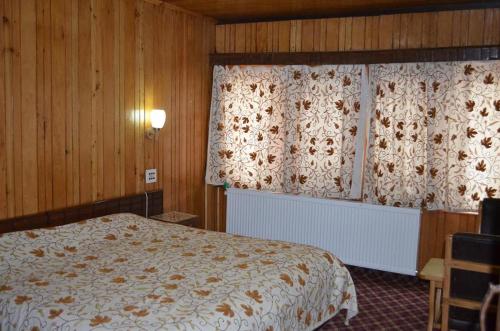 Hotel Affarwat - carbon neutral hotel in Srinagar