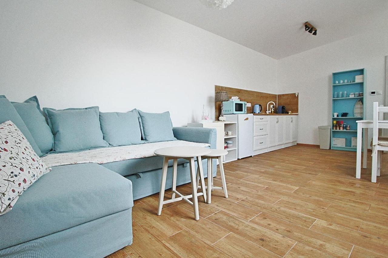 Jediný domček Veľký Meder in Velky Meder, Slovakia