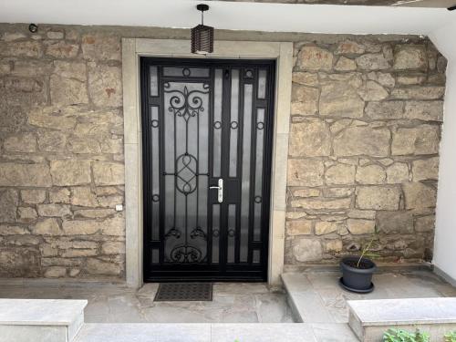 Mtskheta apartment 17