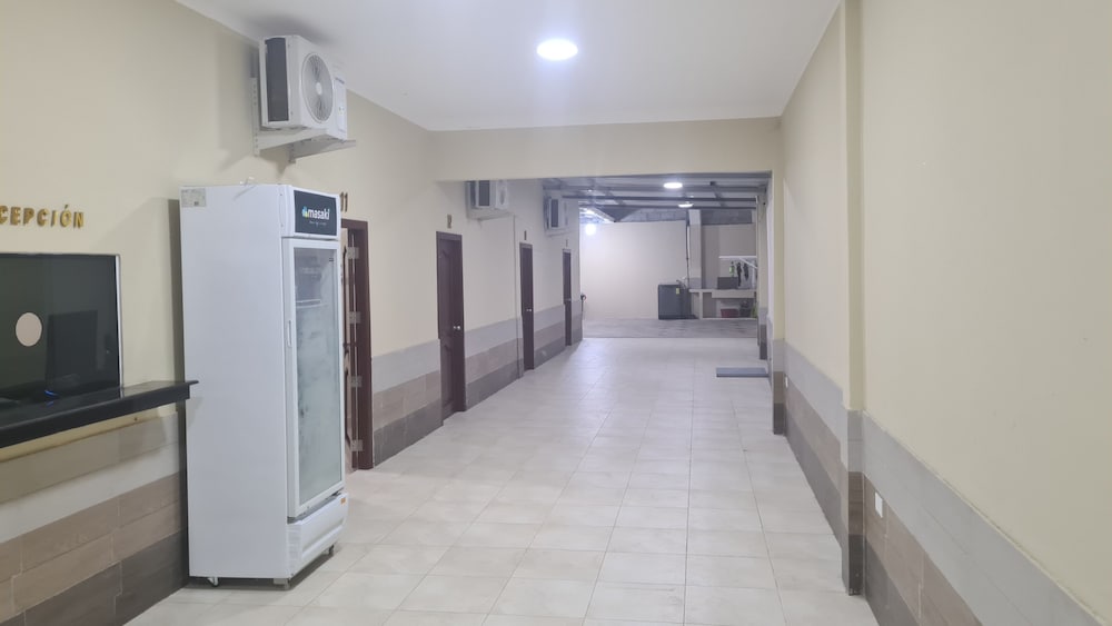 Amelia’s Hospedaje in Huaquillas, Ecuador