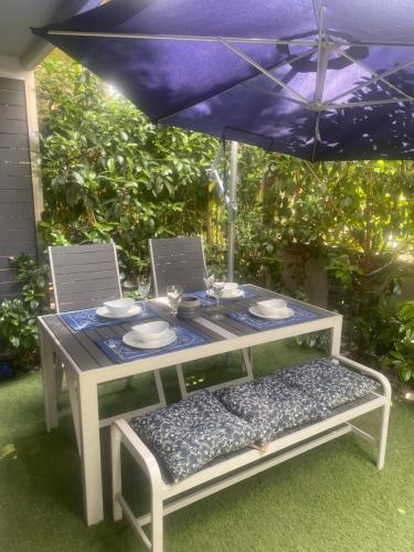 Gardenista in Gerakas Near To Airport — 4-Star Luxury Hotel in Pallini, Greece