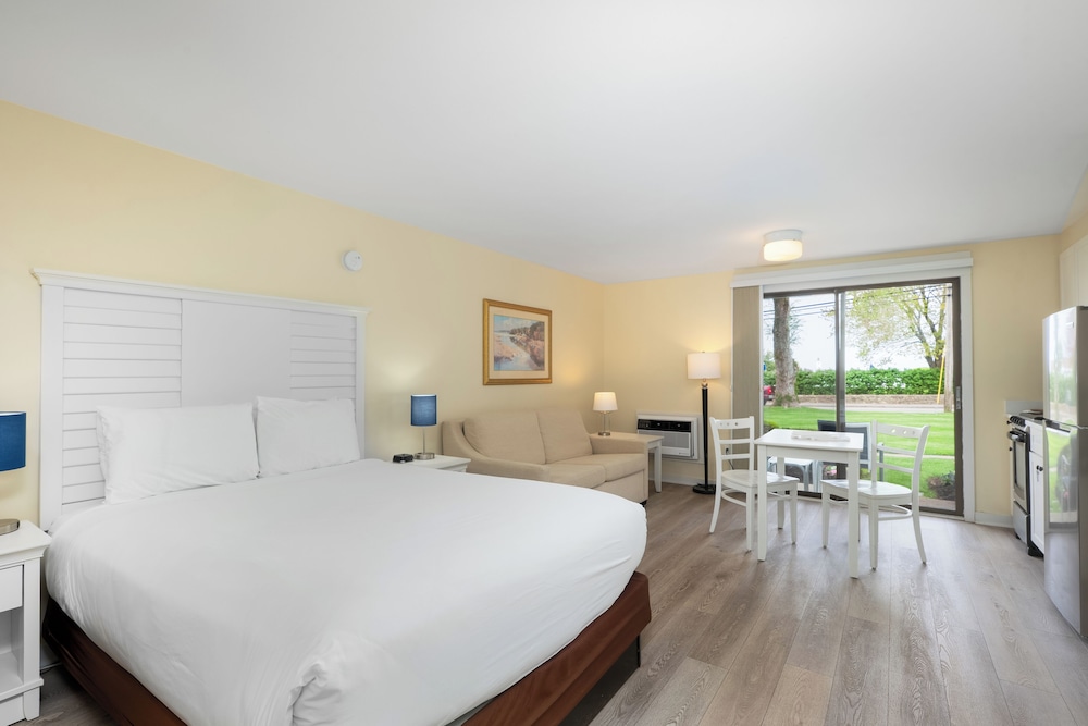 Seacastles Resort - photo 47