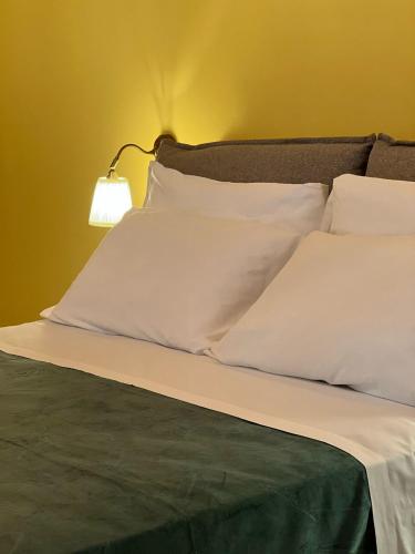Magnificat - carbon neutral hotel in Palermo