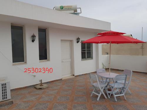 Appartement Dina Kélibia — Kelibia — photo 4