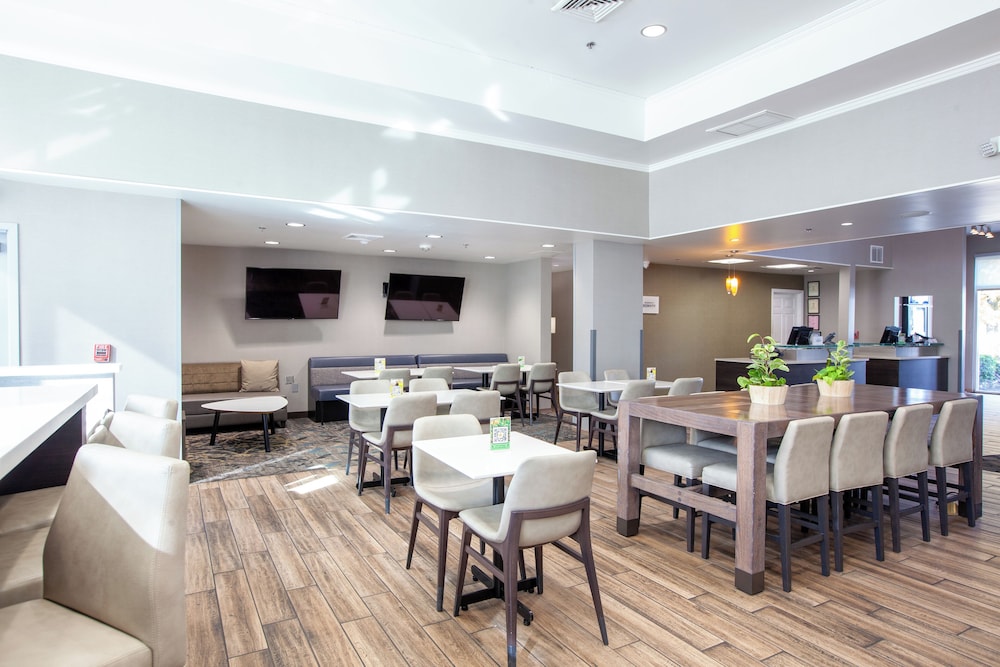 Residence Inn by Marriott Sacramento Airport Natomas - photo 42