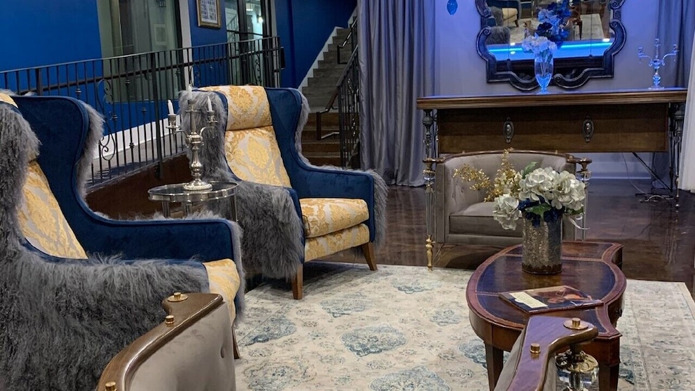 Dunns Josephine Hotel - featured photo