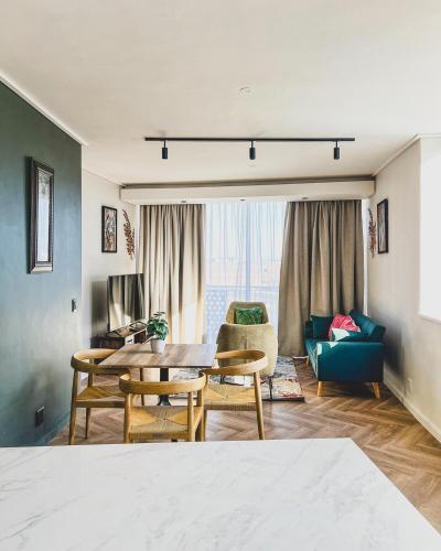 Bethany Apartment ON PARK Century City