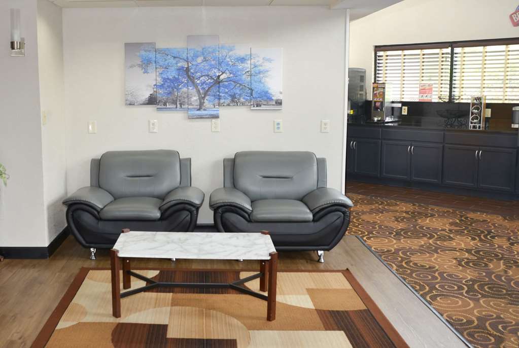 Baymont by Wyndham Santee - photo 6