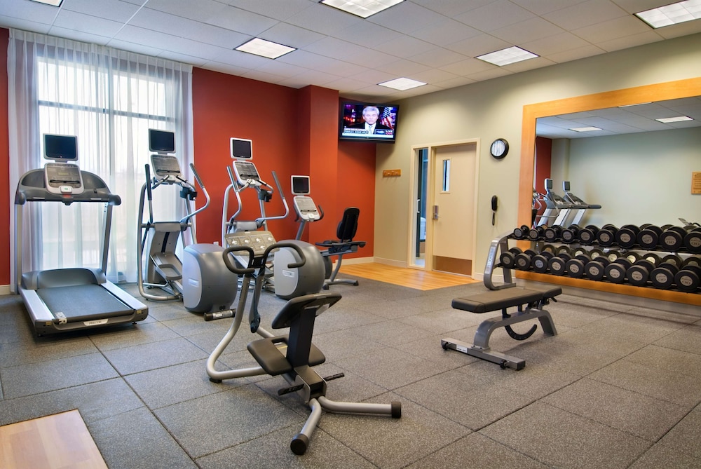Hilton Garden Inn Phoenix Airport North - photo 24
