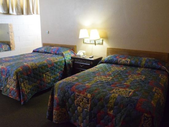 Imperial Motel - photo 8