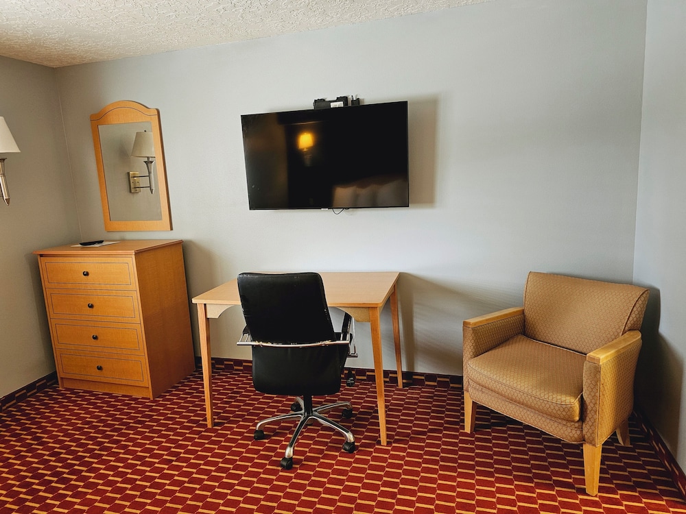 Executive Inn and Suites Extended Stay in Vernal - photo 26
