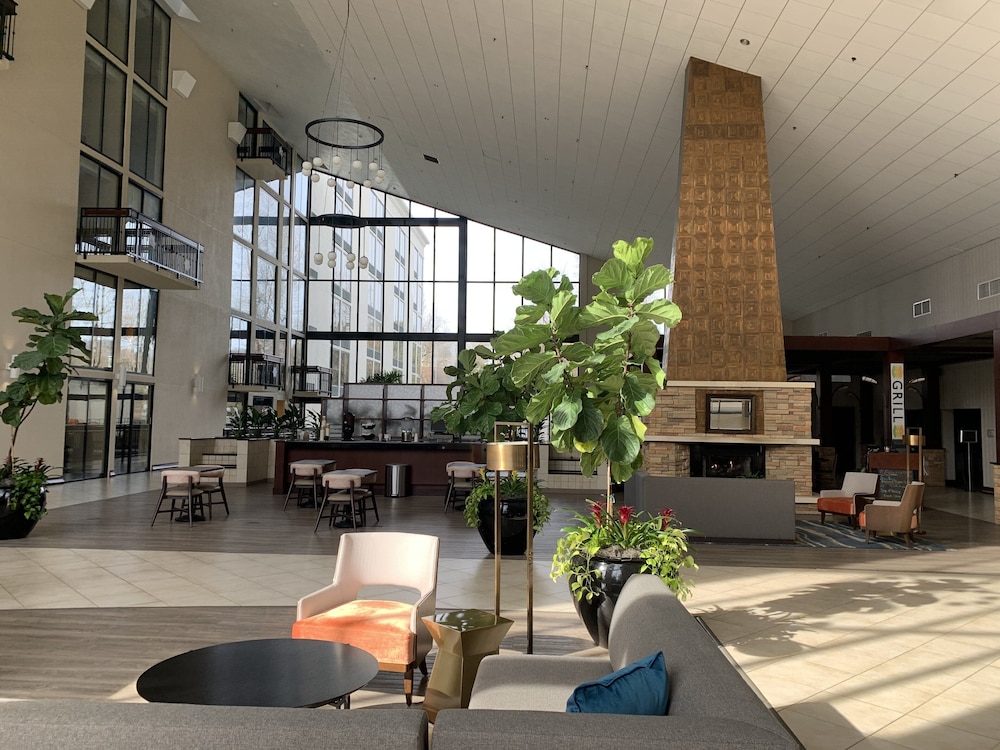 Holiday Inn Asheville Biltmore by IHG - photo 48