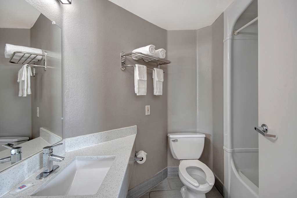 Motel 6 San Antonio TX South - photo 18