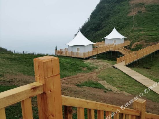 Xingmeiju Shuimeiren hotel in Longshan, People's Republic of China