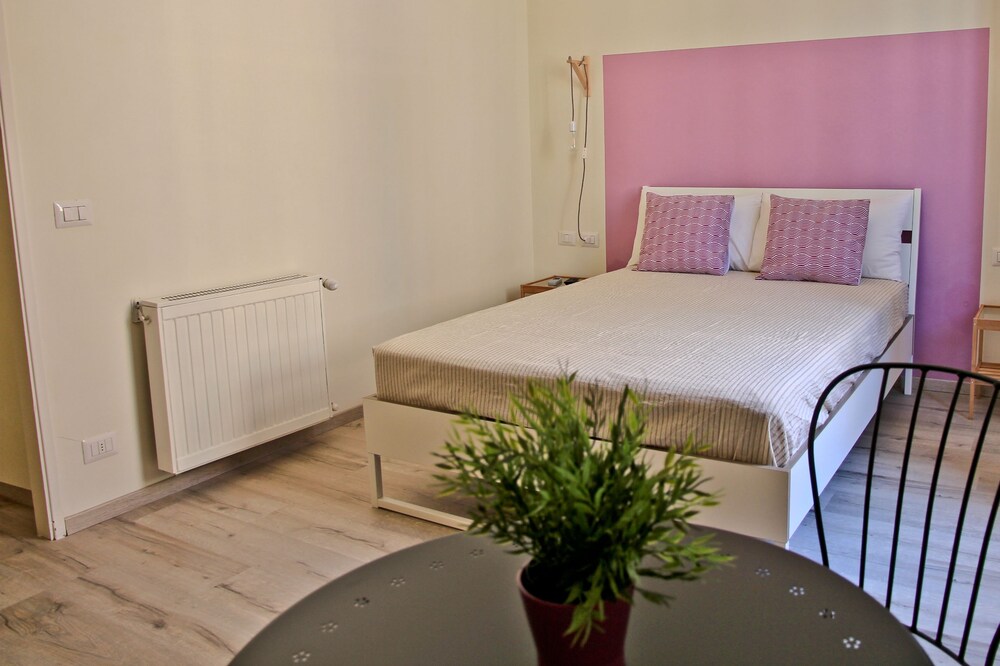 Hotel Elandra in Bordighera, Italy