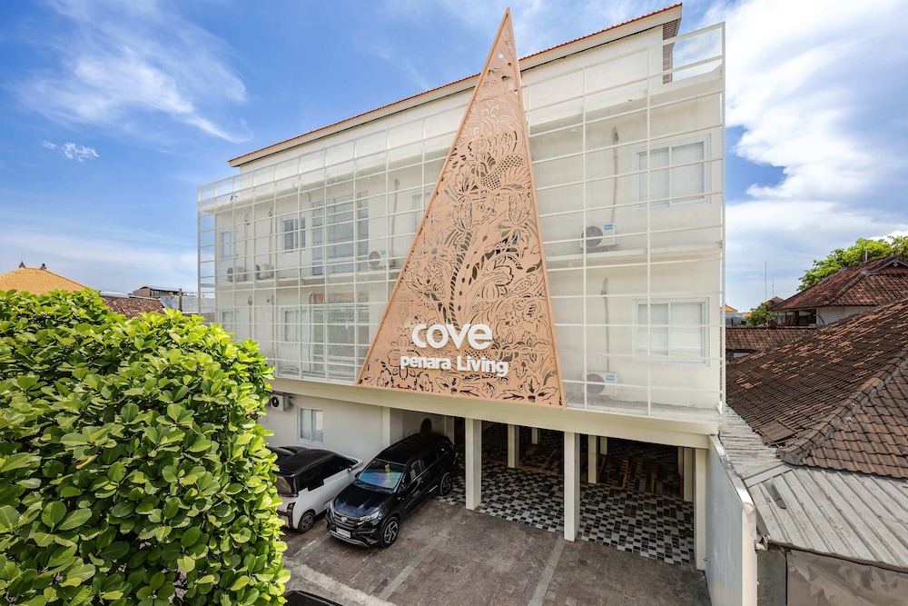 Cove Penara - last minute hotel in Denpasar