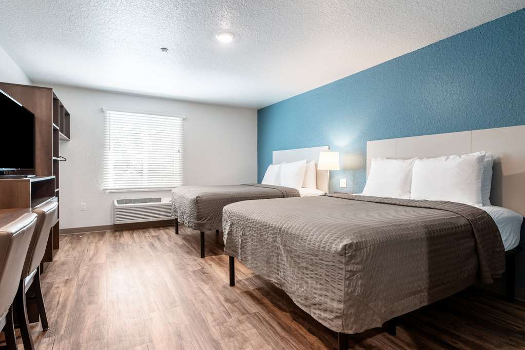WoodSpring Suites Sanford North I 4 Orlando Area - photo 17