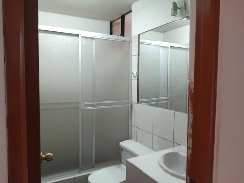 Hostal Bond — Independencia — photo 5