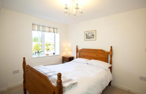 Perfect Business Accommodation At Sidings Farm Luxury Cottage Accommodation Fully Equipped & Self Catering — 4-Star Luxury Hotel in Huntingdon, United Kingdom