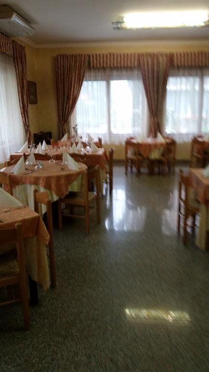 Albergo Margherita in Chianciano Terme, Italy