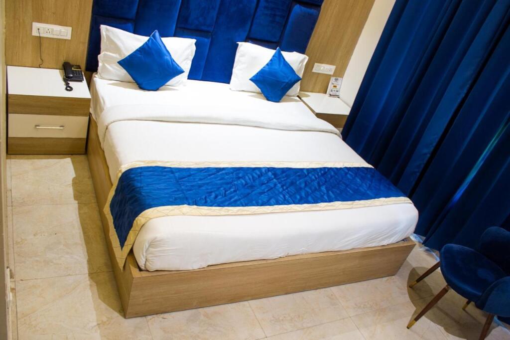 Hotel Global Inn — Amritsar — photo 3