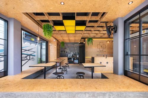 Lobsuek Hostel
