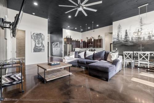 The Nelly at Sand Hollow Resort in Hurricane, United States