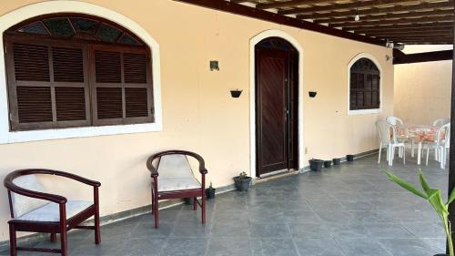 Aconchegante in Rio Das Ostras, Brasil