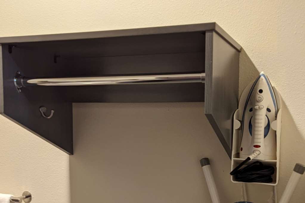 Quality Inn Brownsville - photo 21