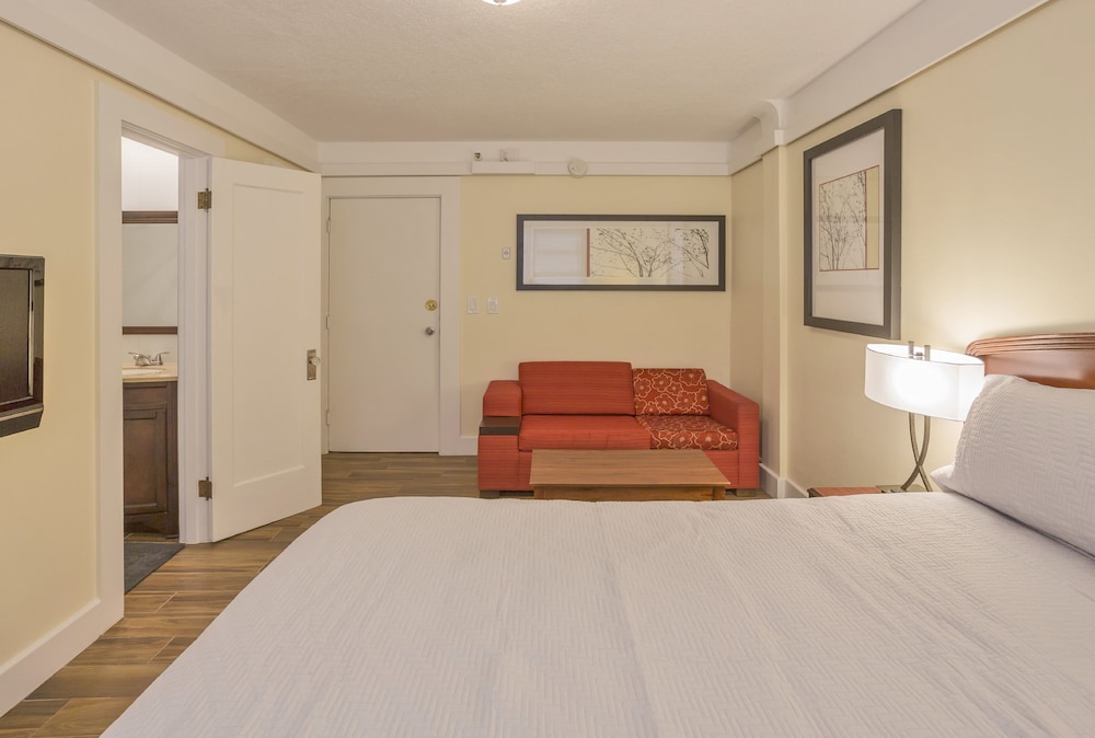 Palm Grove Inn - photo 9