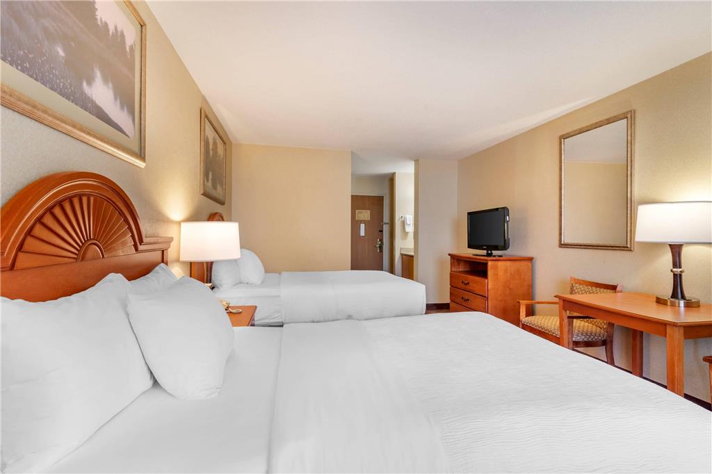 Quality Inn at Bangor Mall - photo 20