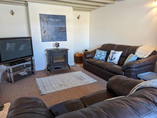 Coach House Cottage