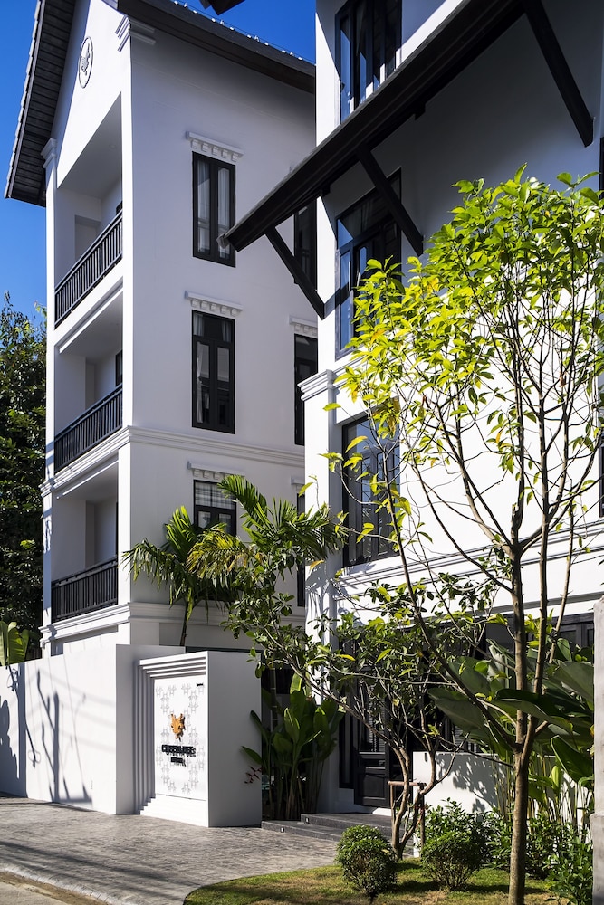 Cheeva Dee Hotel in Chiang Mai, Thailand