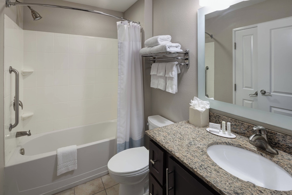 TownePlace Suites by Marriott Columbia Southeast Fort Jackson - photo 13