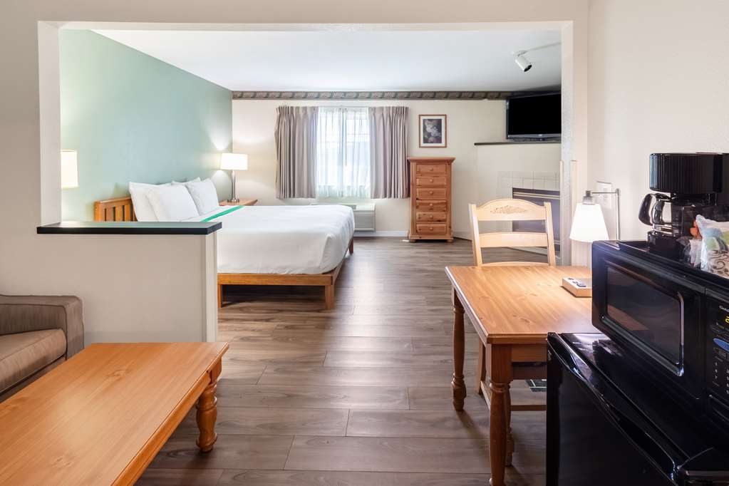 GuestHouse Kelso Longview - photo 21