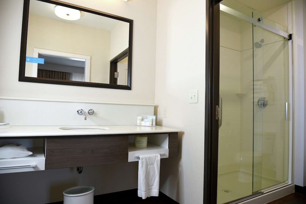 Hampton Inn Kalamazoo - photo 14